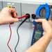 1000A Digital Clamp Meter
